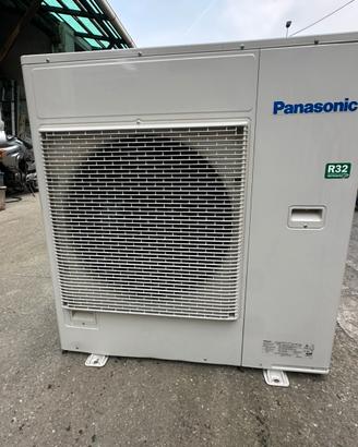 Condizionatore Panasonic