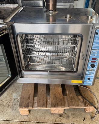 forno gas