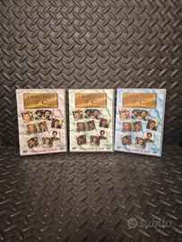 I Ragazzi della 3 Terza C DVD Serie Completa 