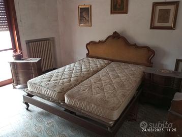 Letti antichi