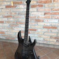 Chitarra Hamer