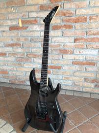 Chitarra Hamer