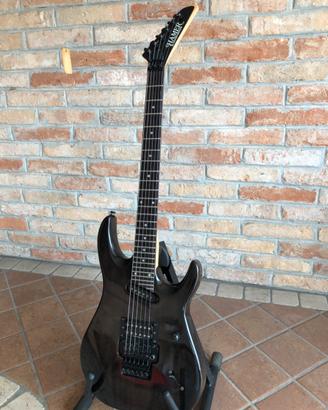 Chitarra Hamer