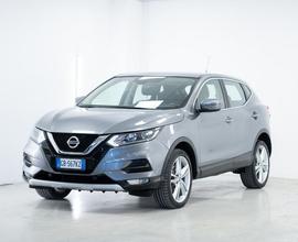 Nissan Qashqai 1.3 Dig-t N-Tec Start 140CV