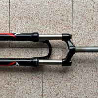 Forcella ad Aria BOLANY per Bicicletta MTB 26"