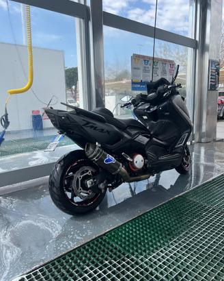 Tmax 2013