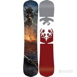 Never summer peacemaker