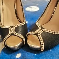 decolte#decolte nere#strass