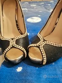 decolte#decolte nere#strass