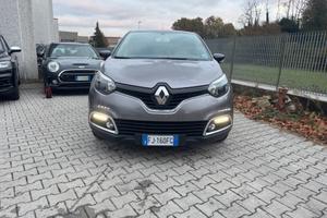 Renault Captur dCi 8V 90 CV Start&Stop Energy Inte