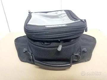 Borsa serbatoio Moto Ducati Monster 600 900 S4R