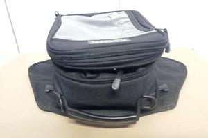 Borsa serbatoio Moto Ducati Monster 600 900 S4R