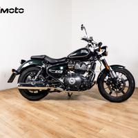 ROYAL ENFIELD SUPER METEOR 650 - 2025