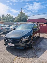 Mercedes-benz B 200 d Automatic Sport Plus block s