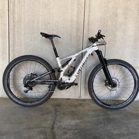 Specialized Turbo levo Comp taglia M E-Bike 2900km