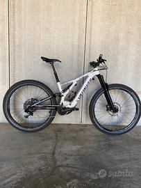 Specialized Turbo levo Comp taglia M E-Bike 2900km