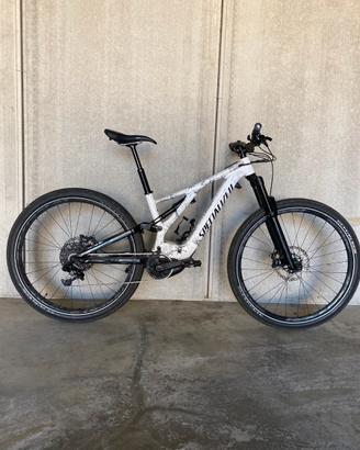 Specialized Turbo levo Comp taglia M E-Bike 2900km