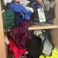 Vestiti 2€ al kilo
