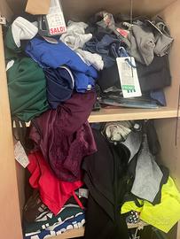 Vestiti 2€ al kilo