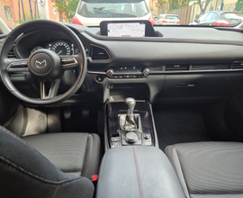 Mazda cx-30 homura