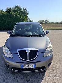 Lancia Y del 2007