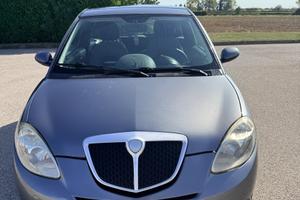 Lancia Y del 2007