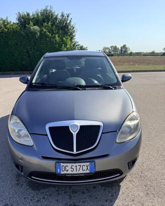 Lancia Y del 2007