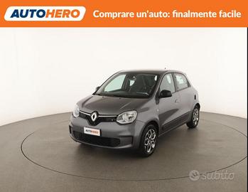 RENAULT Twingo YC33460