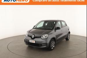 RENAULT Twingo YC33460