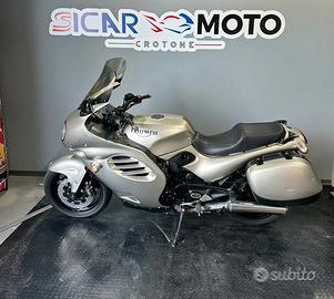Triumph Trophy 1200 - 2001