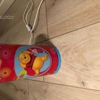 Lampada cameretta bambini