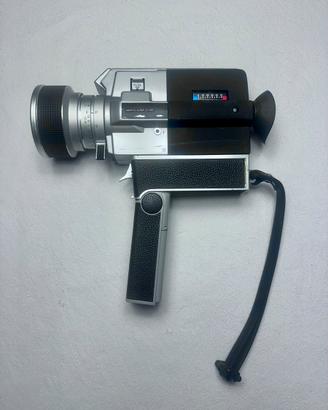 Cinepresa Sankyo Super 880