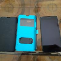 Microsoft 640 lte PER PEZZI DI RICAMBIO