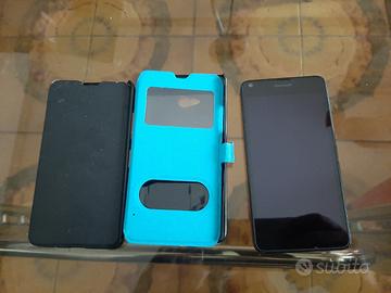 Microsoft 640 lte PER PEZZI DI RICAMBIO