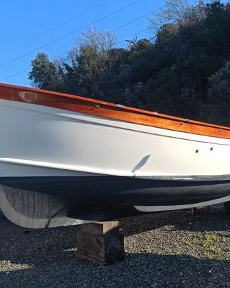 Sciallino 19  "NUOVO"