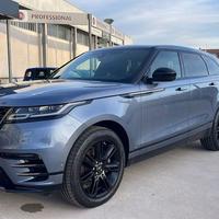 Land Rover Range Rover Velar 2.0 D I4 204 R-D...