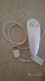Controller Nunchuk Originale Wii