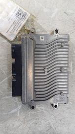 CENTRALINA MOTORE CITROEN C3 2° Serie 1943JC TU3A