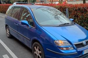 Fiat Ulysse