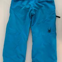 Pantaloni da sci bambino