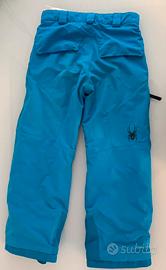 Pantaloni da sci bambino