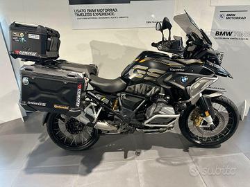 BMW r 1250 gs Abs my19
