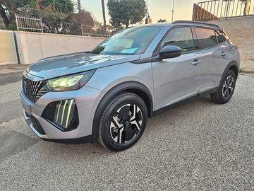 2008 Hybrid 145 e-DCS6 Allure