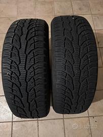 Pneumatici uniroyal 215/60/17