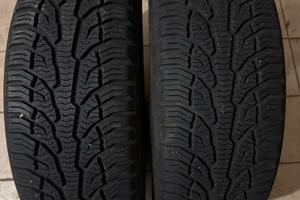 Pneumatici uniroyal 215/60/17