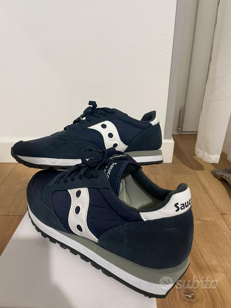 Saucony Jazz Original 44.5 Abbigliamento e Accessori In vendita a Torino