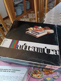 piastra pietra ollare