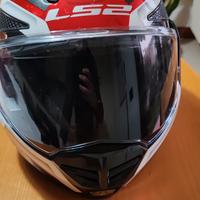 CASCO LS2 ADVANT-X 