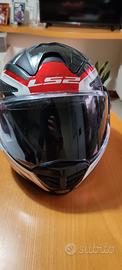 CASCO LS2 ADVANT-X 