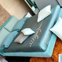 Letto ATTICO Twils